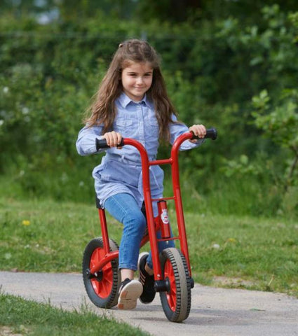 Viking Bike Runner - Large-Balance Bikes,Bicycles,Cosy Direct,Early Years. Ride On's. Bikes. Trikes,Ride On's. Bikes & Trikes,Winther Bikes-Learning SPACE