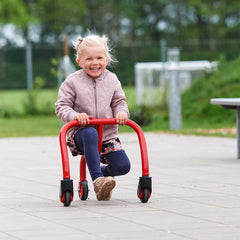 Viking Challenge Walkabout Ride On-Active Games,Additional Need,Baby & Toddler Gifts,Baby Ride On's & Trikes,Balance Bikes,Early Years. Ride On's. Bikes. Trikes,Exercise,Gifts For 3-5 Years Old,Gross Motor and Balance Skills,Helps With,Physical Needs,Ride & Scoot,Ride On's. Bikes & Trikes,Ride Ons,Stock,Winther Bikes-Learning SPACE