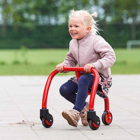 Viking Challenge Walkabout Ride On-Active Games,Additional Need,Baby & Toddler Gifts,Baby Ride On's & Trikes,Balance Bikes,Early Years. Ride On's. Bikes. Trikes,Exercise,Gifts For 3-5 Years Old,Gross Motor and Balance Skills,Helps With,Physical Needs,Ride & Scoot,Ride On's. Bikes & Trikes,Ride Ons,Stock,Winther Bikes-Learning SPACE