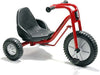 Viking Explorer Slalom Trike-Active Games,Additional Need,Baby & Toddler Gifts,Baby Ride On's & Trikes,Balancing Equipment,Early Years. Ride On's. Bikes. Trikes,Gross Motor and Balance Skills,Helps With,Ride On's. Bikes & Trikes,Stock,Trikes,Winther Bikes-Learning SPACE