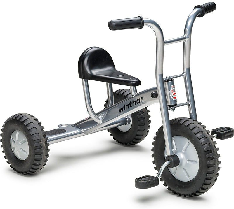 Viking Explorer Tricycle - Medium-Active Games, Additional Need, Balancing Equipment, Early Years. Ride On's. Bikes. Trikes, Exercise, Games & Toys, Gross Motor and Balance Skills, Helps With, Ride On's. Bikes & Trikes, Stock, Trikes, Winther Bikes-Learning SPACE