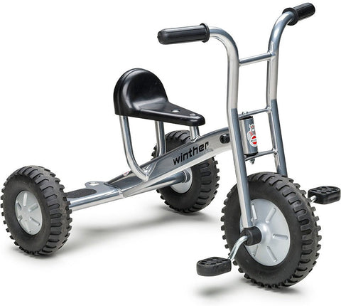 Viking Explorer Tricycle - Medium-Active Games,Additional Need,Balancing Equipment,Early Years. Ride On's. Bikes. Trikes,Exercise,Gross Motor and Balance Skills,Helps With,Ride On's. Bikes & Trikes,Stock,Trikes,Winther Bikes-Learning SPACE