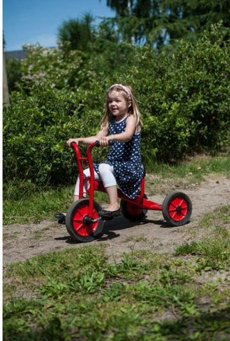 Viking Tricycle - Large-Active Games,Stock,Winther Bikes-Learning SPACE