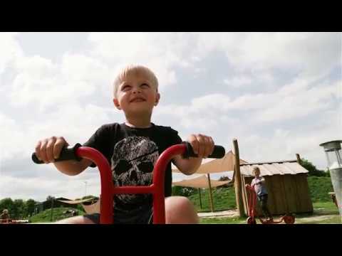 Viking Tricycle - Medium-Active Games,Early Years. Ride On's. Bikes. Trikes,Ride On's. Bikes & Trikes,Stock,Trikes,Winther Bikes-Learning SPACE