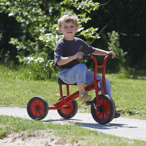 Viking Tricycle - Medium-Active Games,Early Years. Ride On's. Bikes. Trikes,Ride On's. Bikes & Trikes,Stock,Trikes,Winther Bikes-Learning SPACE
