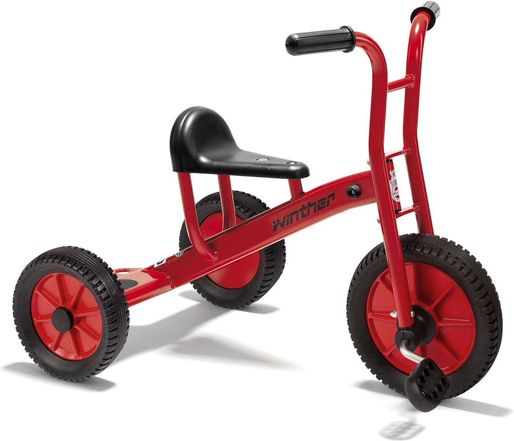 Viking Tricycle - Medium-Active Games,Early Years. Ride On's. Bikes. Trikes,Ride On's. Bikes & Trikes,Stock,Trikes,Winther Bikes-Learning SPACE