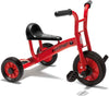 Viking Tricycle - Small-Active Games,Baby & Toddler Gifts,Baby Ride On's & Trikes,Early Years. Ride On's. Bikes. Trikes,Ride On's. Bikes & Trikes,Stock,Strength & Co-Ordination,Trikes,Winther Bikes-Learning SPACE