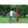 Vision Board Single - Distortion Mirrors for Learning-AllSensory,Garden Game,Nature Learning Environment,Outdoor Mirrors,Playground Equipment,Sensory Garden,Sensory Mirrors,Visual Sensory Toys-Learning SPACE