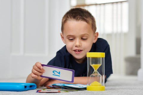 Visual Fun Sensory Box-Sensory toy-AllSensory,Calmer Classrooms,Calming & Anxiety,excell2,Fidget,Helps With,Sensory Boxes,Sensory Light Up Toys,Sensory Seeking,Toys for Anxiety,Visual Sensory Toys-Learning SPACE