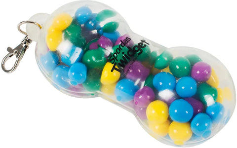 Visual Fun Sensory Box-Sensory toy-AllSensory,Calmer Classrooms,Calming & Anxiety,excell2,Fidget,Helps With,Sensory Boxes,Sensory Light Up Toys,Sensory Seeking,Toys for Anxiety,Visual Sensory Toys-Learning SPACE