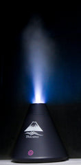 Volcano Humidifier - Silent Aroma Diffuser with Light-Lifemax,Night Light,Sensory Smell Equipment,Sensory Smells,Sleep Issues-Learning SPACE