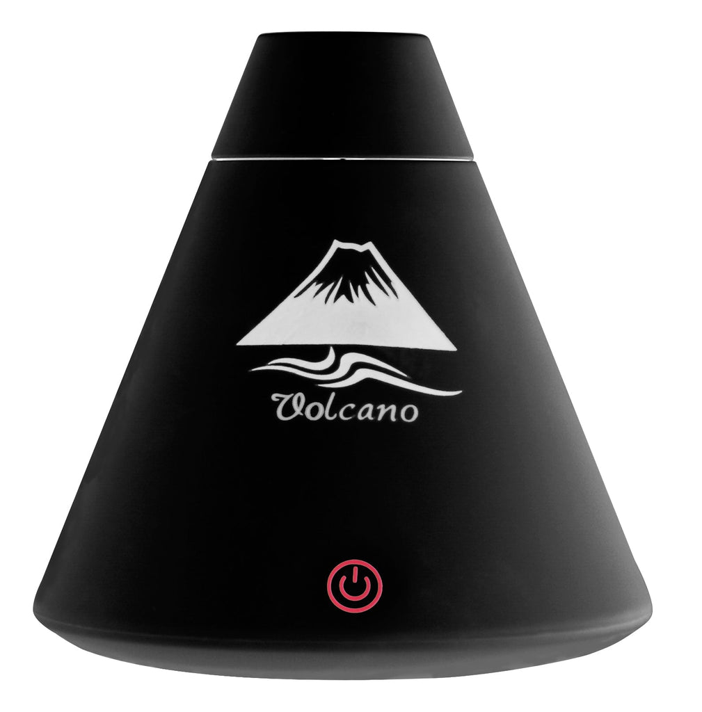 Volcano Humidifier - Silent Aroma Diffuser with Light-Lifemax,Night Light,Sensory Smell Equipment,Sensory Smells,Sleep Issues-Learning SPACE