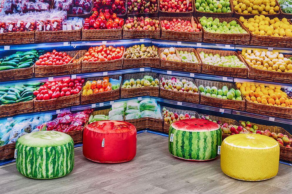 Wall Hanging Supermarket Backdrop-Classroom Displays,Dropship,Furniture,Wall Decor,Willowbrook-Learning SPACE