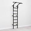 Wall Mounted Climbing Ladder-Indoor Swings,Movement Breaks,Sensory Climbing Equipment,Teen & Adult Swings-Learning SPACE