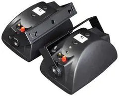 Wall Mounted Speakers With Bluetooth & Aux Input-Sound,Sound Equipment,Stock,Teenage Speakers-Learning SPACE