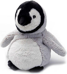 Warmies® - Baby Penguin-AllSensory,Baby Sensory Toys,Calming and Relaxation,Comfort Toys,Games & Toys,Gifts For 2-3 Years Old,Helps With,Interoception,Sensory Processing Disorder,Sensory Seeking,Sensory Smells,Stock,Teen Sensory Weighted & Deep Pressure,Toys for Anxiety,Warmies,Weighted & Deep Pressure-Learning SPACE