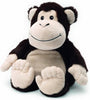 Warmies® - Monkey-AllSensory, Baby Sensory Toys, Calming and Relaxation, Comfort Toys, Gifts For 2-3 Years Old, Helps With, Interoception, Sensory Processing Disorder, Sensory Seeking, Sensory Smells, Stock, Teen Sensory Weighted & Deep Pressure, Toys for Anxiety, Warmies, Weighted & Deep Pressure-Learning SPACE