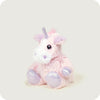 Warmies® - Pink Unicorn-ADD/ADHD,AllSensory,Baby Sensory Toys,Calming & Anxiety,Calming and Relaxation,Chill Out Area,Christmas,Comfort Toys,Games & Toys,Gifts For 2-3 Years Old,Gifts For 3-5 Years Old,Helps With,Interoception,Plush,Sensory Processing Disorder,Sensory Seeking,Sensory Smells,Stock,Teen Sensory Weighted & Deep Pressure,Toys for Anxiety,Warmies,Weighted & Deep Pressure-Learning SPACE