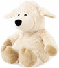 Warmies® - Sheep Cozy Plush Weighted Heated Microwavable-AllSensory, Baby Sensory Toys, Calming and Relaxation, Comfort Toys, Gifts For 2-3 Years Old, Gifts For 3-5 Years Old, Helps With, Interoception, Sensory Processing Disorder, Sensory Seeking, Sensory Smells, Stock, Teen Sensory Weighted & Deep Pressure, Toys for Anxiety, Warmies, Weighted & Deep Pressure-Learning SPACE