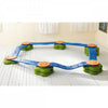 Water Lily Balance Equipment Set-Balancing Equipment,Gross Motor and Balance Skills,Stepping Stones-Learning SPACE