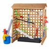 Water Wall Hub-Cosy Direct,Outdoor Play,Outdoor Sand & Water Play,Water & Sand Toys-Learning SPACE