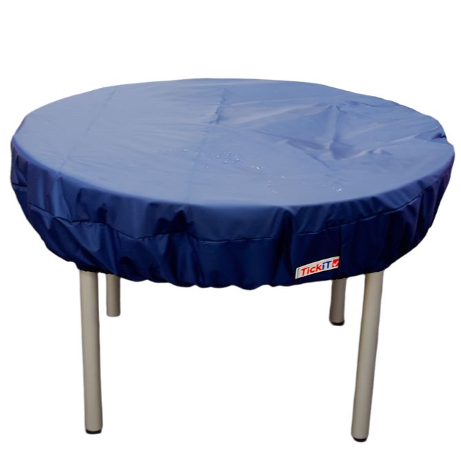 Waterproof Outdoor Cover for Exploration Tray Table-Outdoor Play,Outdoor Sand & Water Play,Sand & Water Trays,Trays,Water & Sand Toys-Learning SPACE