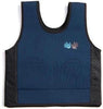 Weighted Compression Vest-ADD/ADHD,AllSensory,Autism,Calming & Anxiety,Calming and Relaxation,Helps With,Matrix Group,Neuro Diversity,Proprioceptive,Sensory Direct Toys and Equipment,Sensory Seeking,Teen Sensory Weighted & Deep Pressure,Weighted & Deep Pressure-VAT Exempt-Extra Small-SDWCV01BLUXS-Learning SPACE