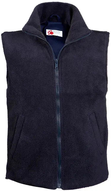 Weighted Fleece Waistcoat - Adult-ADD/ADHD,Additional Need,Additional Support,AllSensory,Autism,Calming & Anxiety,Calming and Relaxation,Dropship,Helps With,Matrix Group,Neuro Diversity,Proprioceptive,Sensory Direct Toys and Equipment,Sensory Seeking,Teen Sensory Weighted & Deep Pressure,Teenage & Adult Sensory Gifts,Weighted & Deep Pressure-VAT Exempt-Small Adult-WFL05-Learning SPACE
