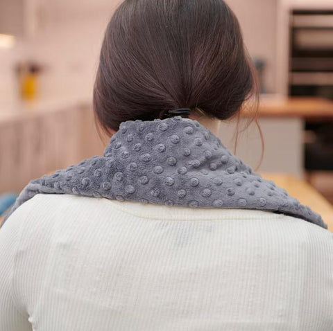 Weighted Neck Wrap 1.2kg-ADD/ADHD,Calming & Anxiety,Teen Sensory Weighted & Deep Pressure,Toys for Anxiety,Weighted & Deep Pressure,Weighted Lap Pad,Weighted Shoulder Snakes-Learning SPACE