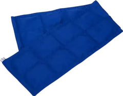 Weighted Shoulder Wrap - Blue - 800g-AllSensory,Calmer Classrooms,Calming and Relaxation,Chill Out Area,Comfort Toys,Helps With,Meltdown Management,Sensory Direct Toys and Equipment,Sensory Seeking,Stock,Stress Relief,Teen Sensory Weighted & Deep Pressure,Teenage & Adult Sensory Gifts,Toys for Anxiety,Weighted & Deep Pressure-VAT Exempt-SDLPP08SWB-Learning SPACE