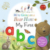 We're Going on a Bear Hunt: My First ABC Board Book-Baby Books & Posters,Early Reading Books,Tactile Toys & Books-Learning SPACE