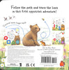 We're Going on a Bear Hunt: My First Opposites Board Book-Baby Books & Posters,Early Reading Books,Tactile Toys & Books-Learning SPACE
