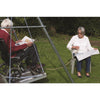 Wheelchair Platform Swing Only (Excludes Swing Frame)-Adapted,Adapted Outdoor play,Dropship,Outdoor Furniture,Outdoor Swings,Wheelchair-Learning SPACE