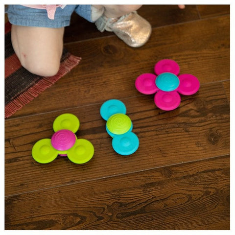 Whirly Squigz - Teething and Fidget Toy-AllSensory,Baby Bath. Water & Sand Toys,Baby Cause & Effect Toys,Baby Sensory Toys,Calming & Anxiety,Cause & Effect Toys,Early Years Sensory Play,excell2,Fat Brain Toys,Fidget,Fidget Sets,Fidget Spinner,Helps With,Oral Motor & Chewing Skills,Stock,Toys for Anxiety,Water & Sand Toys-Learning SPACE