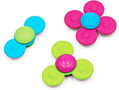 Whirly Squigz - Teething and Fidget Toy-AllSensory,Baby Bath. Water & Sand Toys,Baby Cause & Effect Toys,Baby Sensory Toys,Cause & Effect Toys,Early Years Sensory Play,Fat Brain Toys,Fidget,Fidget Sets,Fidget Spinner,Helps With,Oral Motor & Chewing Skills,Stock,Water & Sand Toys-Learning SPACE