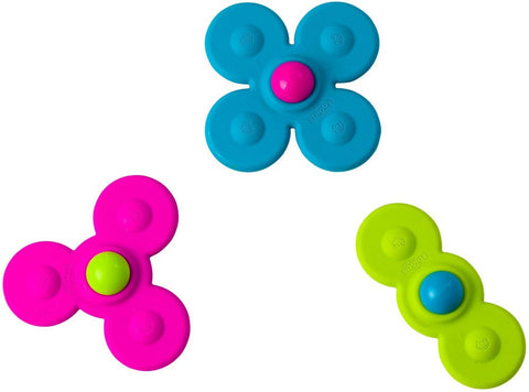 Whirly Squigz - Teething and Fidget Toy-AllSensory,Baby Bath. Water & Sand Toys,Baby Cause & Effect Toys,Baby Sensory Toys,Calming & Anxiety,Cause & Effect Toys,Early Years Sensory Play,excell2,Fat Brain Toys,Fidget,Fidget Sets,Fidget Spinner,Helps With,Oral Motor & Chewing Skills,Stock,Toys for Anxiety,Water & Sand Toys-Learning SPACE