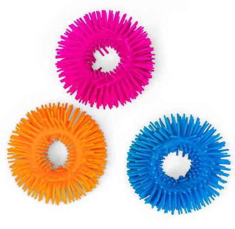 Wiggly Wristband fidget-Fidget,Squishing Fidget,Stocking Stuffers,Tactile Toys & Books-Learning SPACE