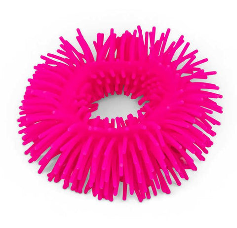 Wiggly Wristband fidget-Fidget,Squishing Fidget,Stocking Stuffers,Tactile Toys & Books-Learning SPACE