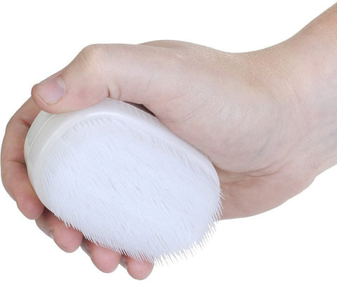 Wilbarger Brush - For Pressure Therapy-Calming & Anxiety,Physical Needs,Stock,Teen Sensory Weighted & Deep Pressure,Toys for Anxiety,Weighted & Deep Pressure-Learning SPACE