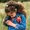 Wildlife Photographer Mia Lottie Doll - Cochlear Implant Doll-Additional Need,Bigjigs Toys,Deaf & Hard of Hearing,Dolls & Doll Houses,Games & Toys,Imaginative Play,SCOTEXCEL-Learning SPACE