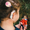 Wildlife Photographer Mia Lottie Doll - Cochlear Implant Doll-Additional Need,Bigjigs Toys,Deaf & Hard of Hearing,Dolls & Doll Houses,Games & Toys,Imaginative Play,SCOTEXCEL-Learning SPACE