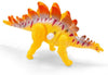 Wind Up Dino-Dinosaurs. Castles & Pirates,Imaginative Play,Tobar Toys-Learning SPACE