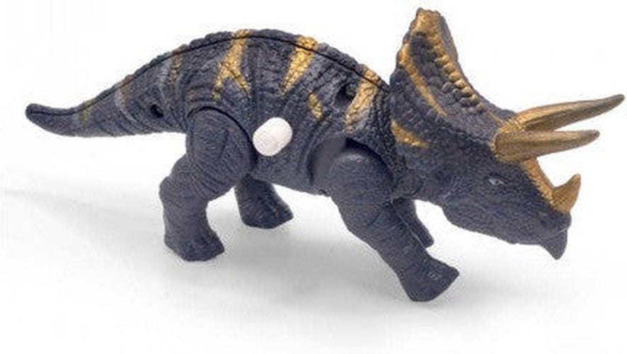 Wind Up Dino-Dinosaurs. Castles & Pirates,Imaginative Play,Tobar Toys-Learning SPACE