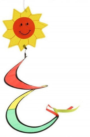 Windy Playground Garden Sensory Set-Sensory toy-Cause & Effect Toys,Educational Advantage,Forest School & Outdoor Garden Equipment,Sensory Garden-Learning SPACE