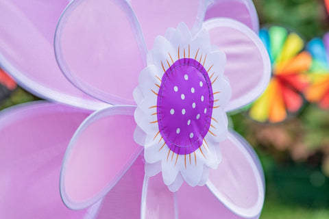 Windy Playground Garden Sensory Set-Sensory toy-Cause & Effect Toys,Educational Advantage,Forest School & Outdoor Garden Equipment,Sensory Garden-Learning SPACE