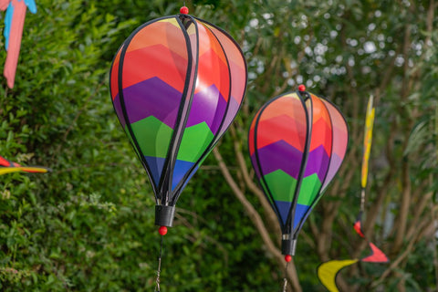 Windy Playground Sensory Half Set-Sensory toy-Cause & Effect Toys, Educational Advantage, Forest School & Outdoor Garden Equipment, Sensory Boxes, Sensory Garden, Stock-Learning SPACE