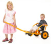 Winther Circleline Rickshaw-Scooters & Ride-ons-Calmer Classrooms,Exercise,Ride & Scoot,Ride On's. Bikes & Trikes,Scooters,Stock,Winther Bikes-Learning SPACE