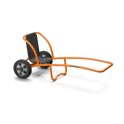 Winther Circleline Rickshaw-Scooters & Ride-ons-Calmer Classrooms,Exercise,Ride & Scoot,Ride On's. Bikes & Trikes,Scooters,Stock,Winther Bikes-Learning SPACE