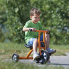 Winther Circleline Tricycle-Baby Ride On's & Trikes,Classroom Resources,EA Tender,Early Years. Ride On's. Bikes. Trikes,Educational Play,Outdoor Classroom,Ride On's. Bikes & Trikes,Ride Ons,Trikes,Winther Bikes-Learning SPACE