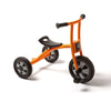 Winther Circleline Tricycle-Baby Ride On's & Trikes,Classroom Resources,EA Tender,Early Years. Ride On's. Bikes. Trikes,Educational Play,Outdoor Classroom,Ride On's. Bikes & Trikes,Ride Ons,Trikes,Winther Bikes-Medium (3-6 Years)-55100-Learning SPACE